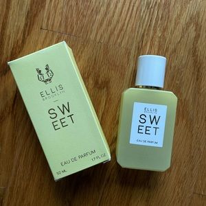 NWT Ellis Brooklyn Sweet Perfume 1.7 oz